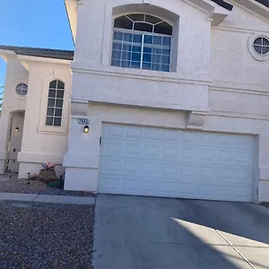  Bed & Breakfast Welcome House Vegas United States