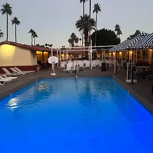 Hotel Exotic Dreams Adults Only, Palm Springs