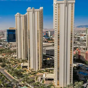 *** Aparthotel Stripviewsuites At Signature United States