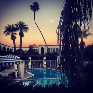 Hotel Adriatic, Palm Springs