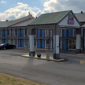 ** Motel Vista And Airport East United States